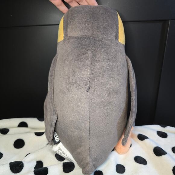 Star Wars Porg The Last Jedi movie 17" plush - Picture 4 of 12